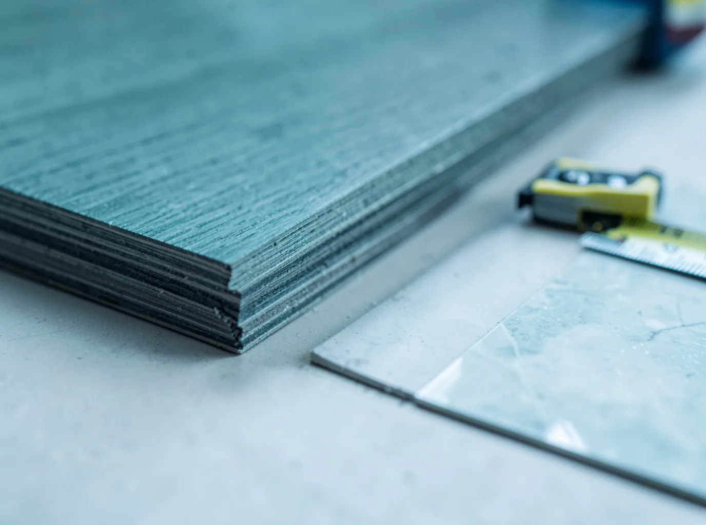 Luxury Vinyl Plank Installation Manchester, IL FAQs
